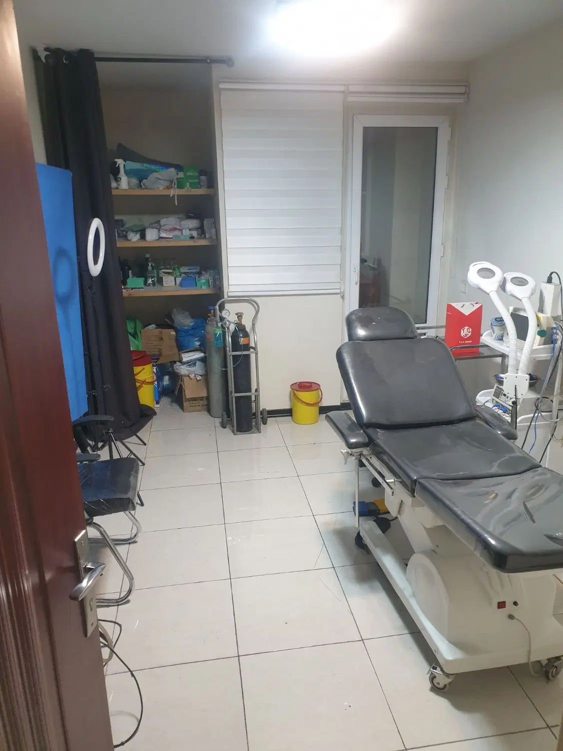 بر دولت ۷۵متر دوخوابه رهن و اجاره