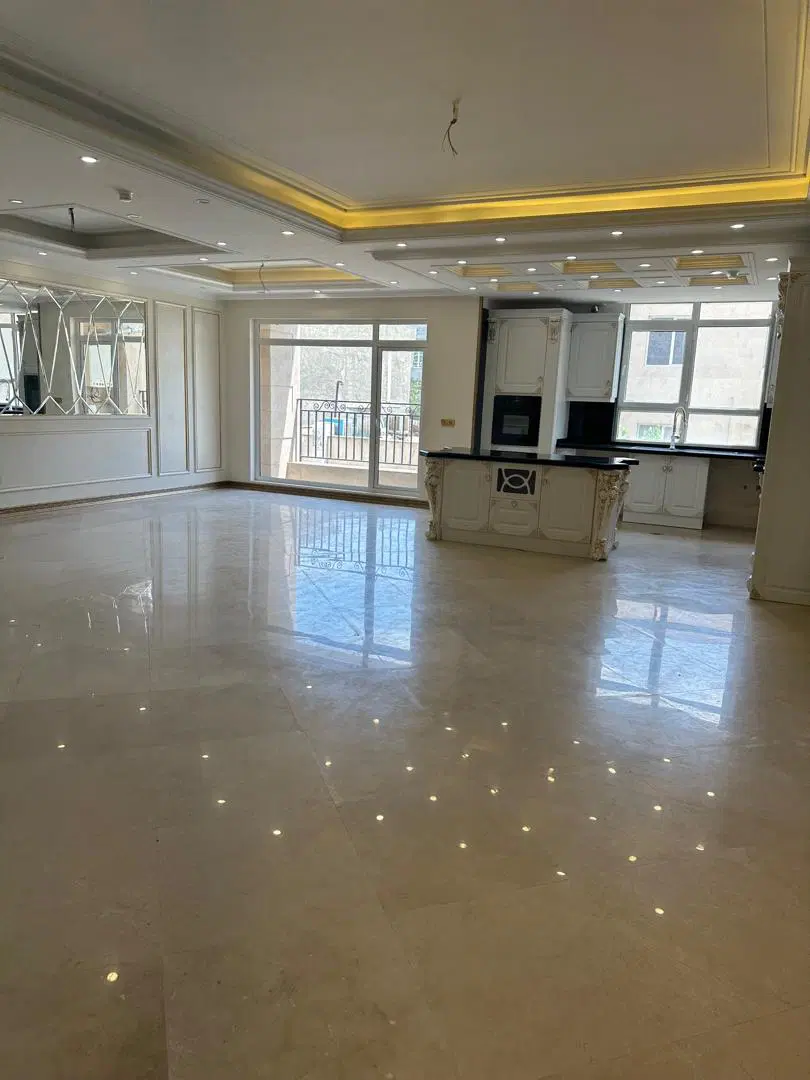 ۱۱۲مترشمال فردوس شرق ۳ خواب ۱۲ساله