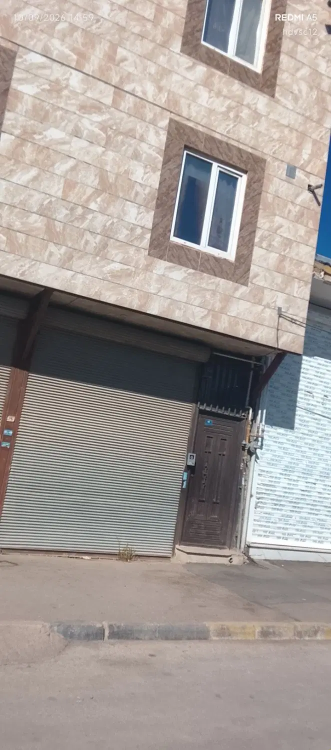 ملک آپارتمانی اجاره