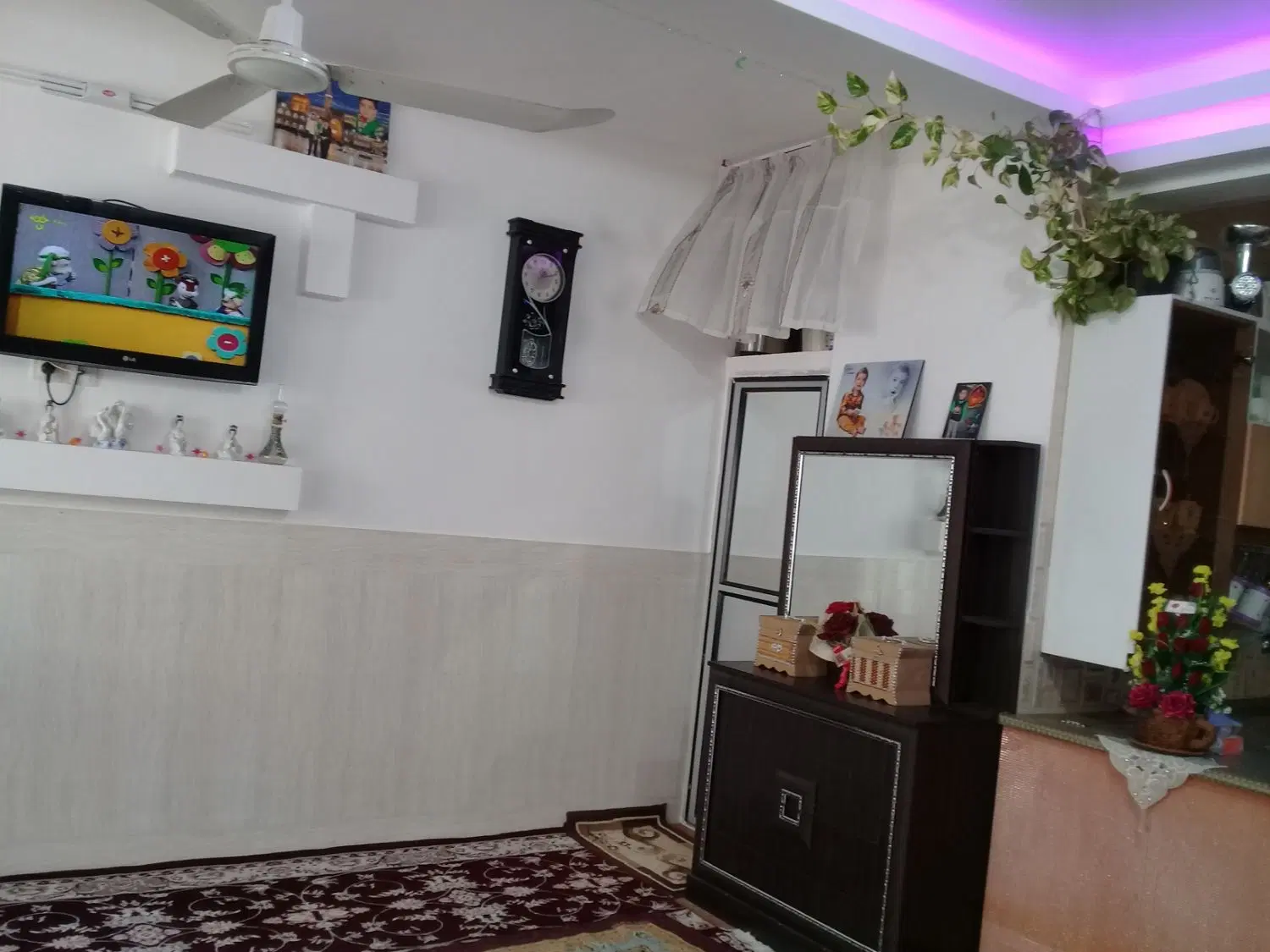 فروش منزل دربستی
