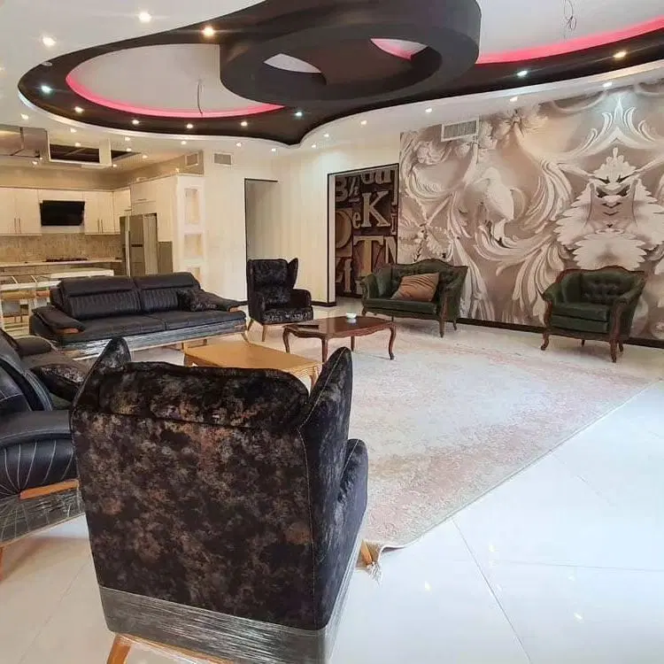 اجاره روزانه باغ ویلا شیک
