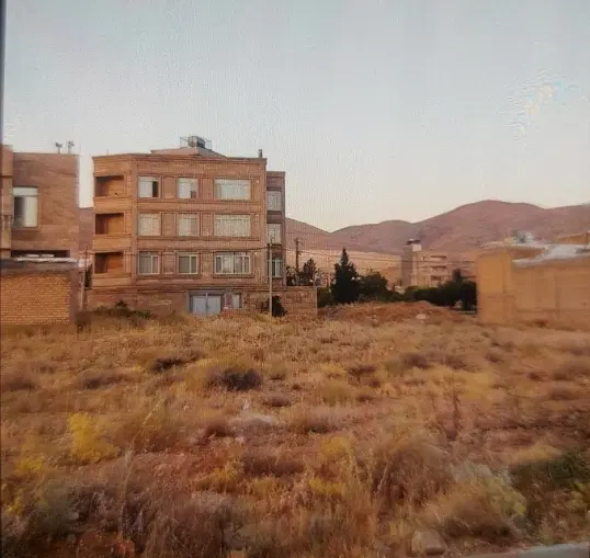 فروش زمین مسکونی فاز دو صدرا جهاد سازندگی
