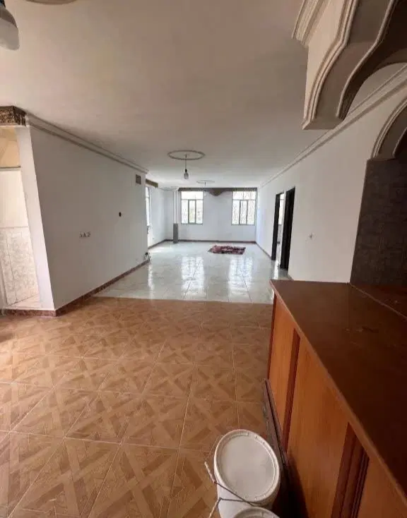 اجاره آپارتمان ۱۲۰ متری دونبش و غرق در نور