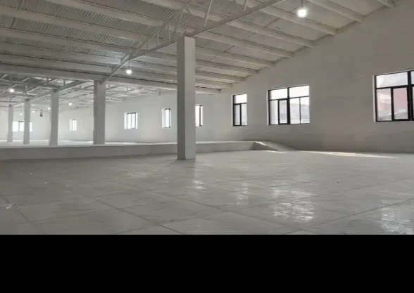 اجاره کارخانه بهداشتی