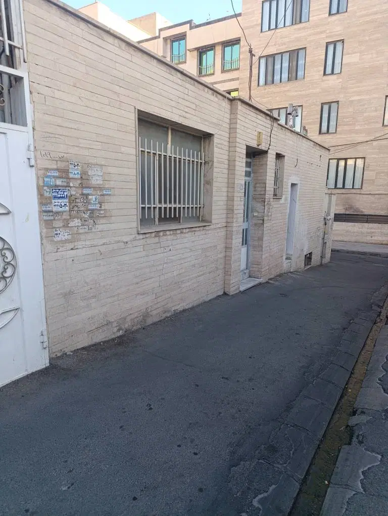 خانه ویلایی
