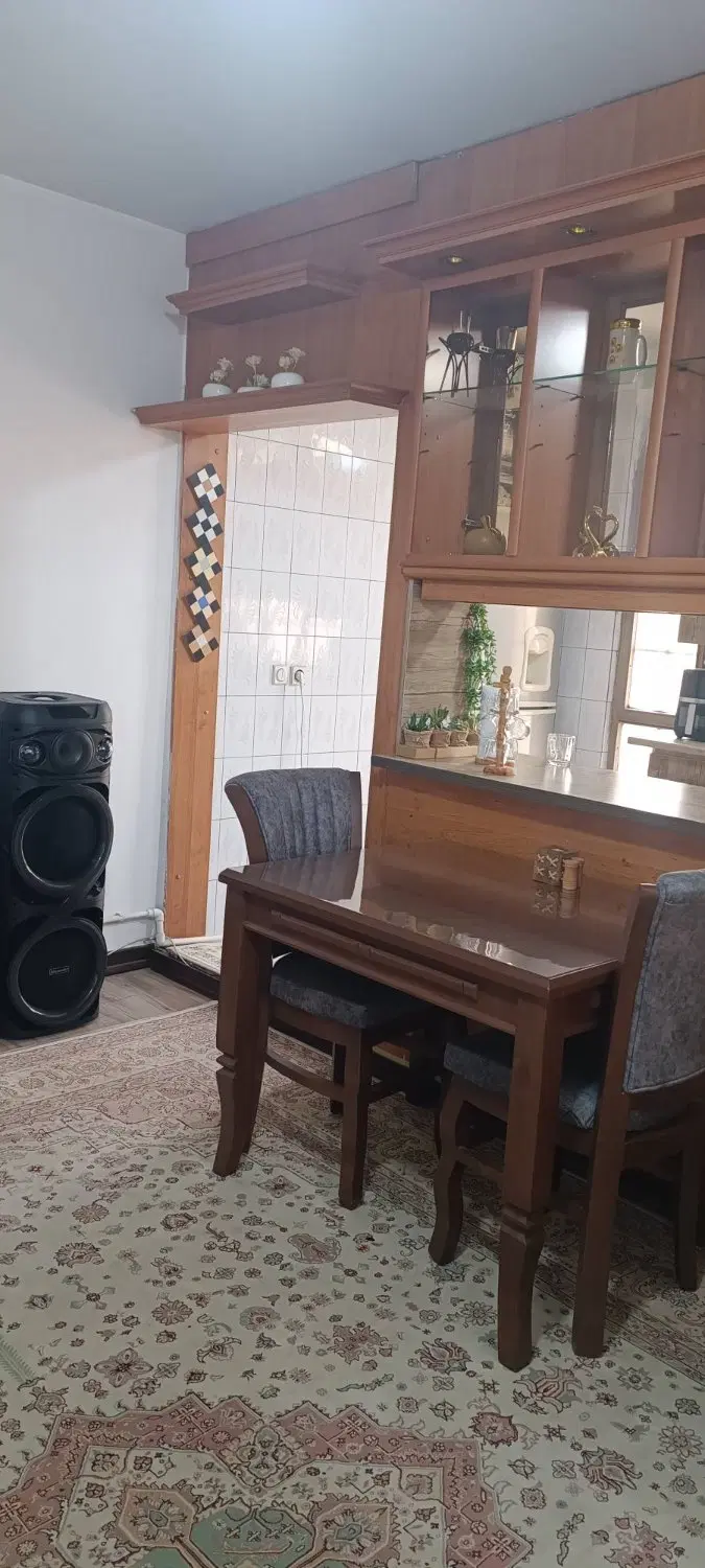 اجاره آپارتمان ۶۰ متری در مارلیک