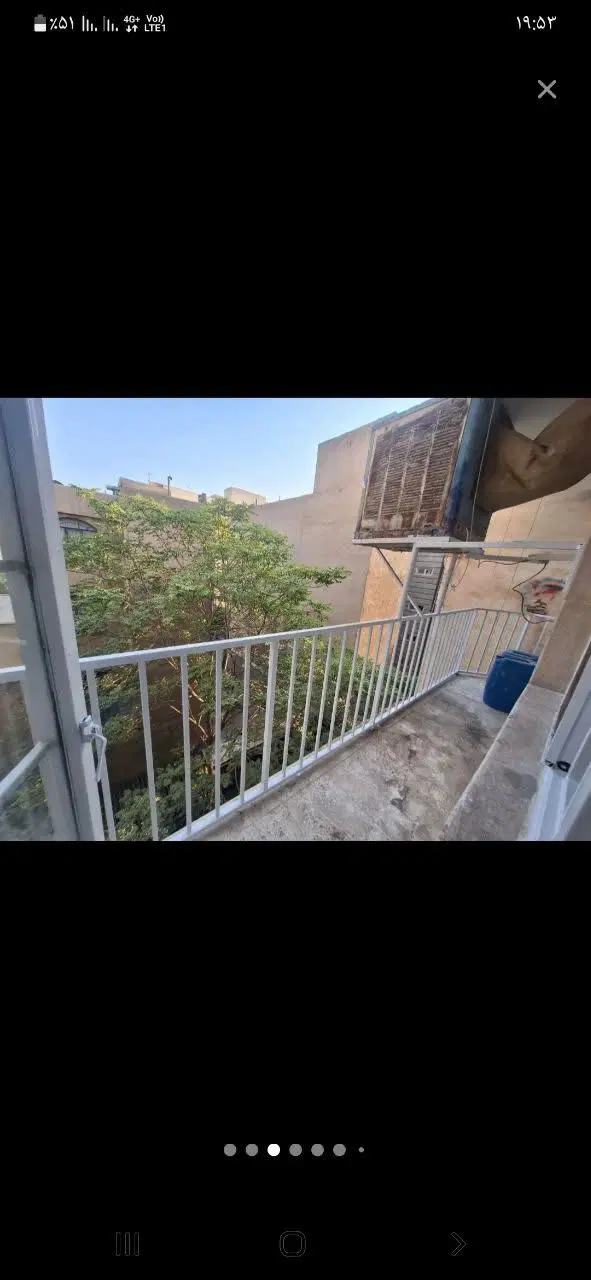 ۹۰متری ۲ خواب منیریه