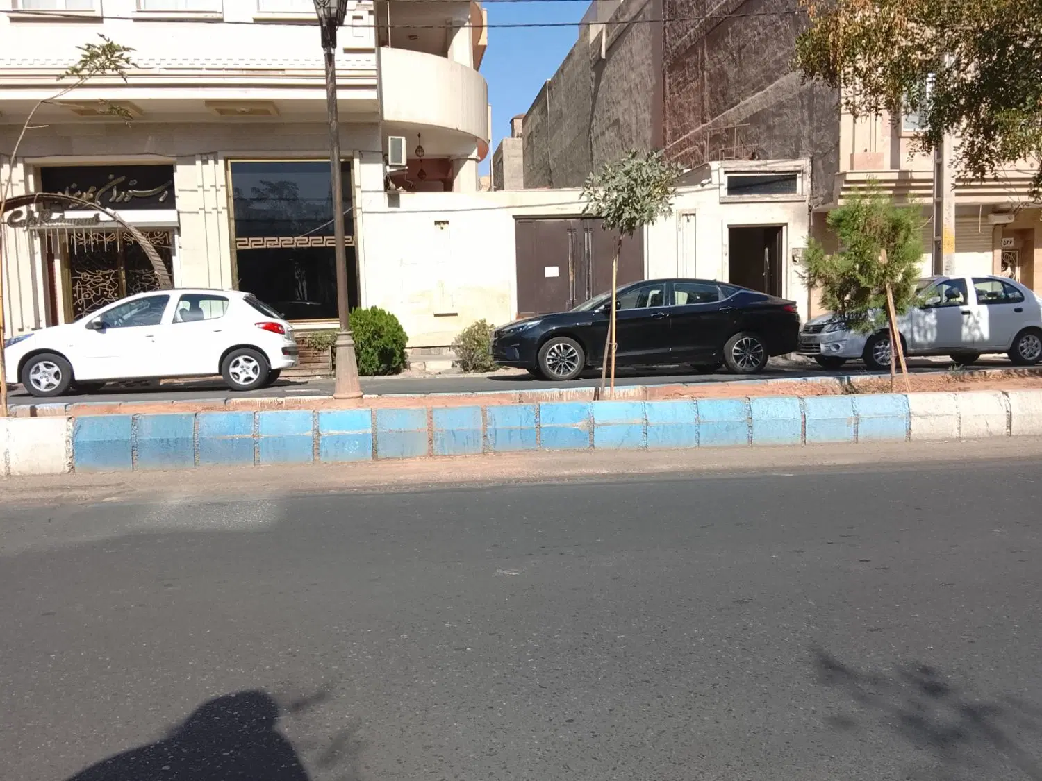قطعه زمین مسکونی