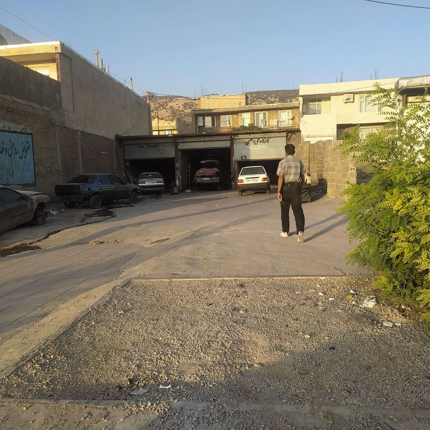 اجاره تجاری