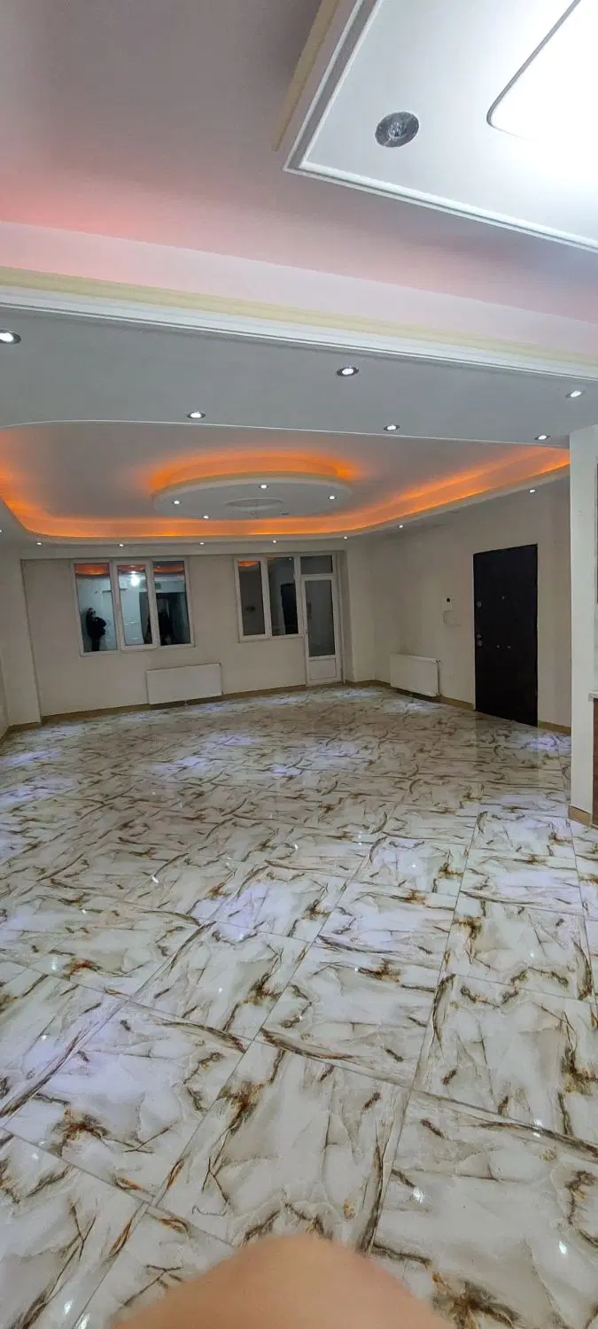 ۱۳۷ متر داریوش شمالی ۳ خواب