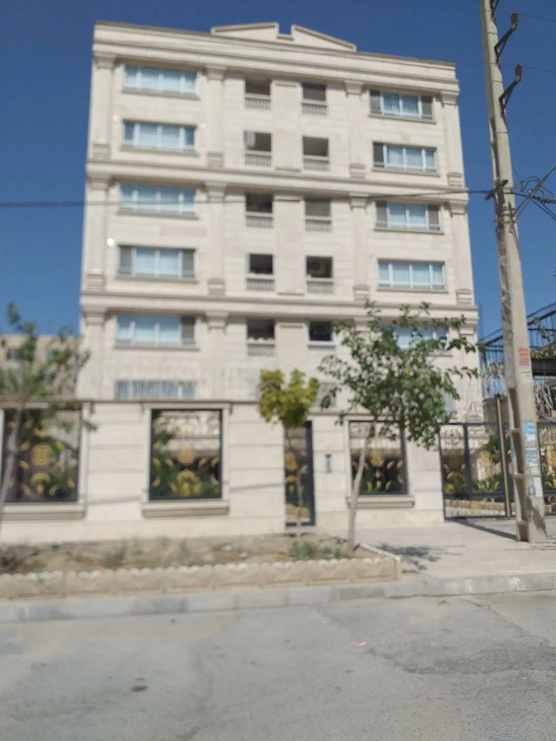 اجاره آپارتمان