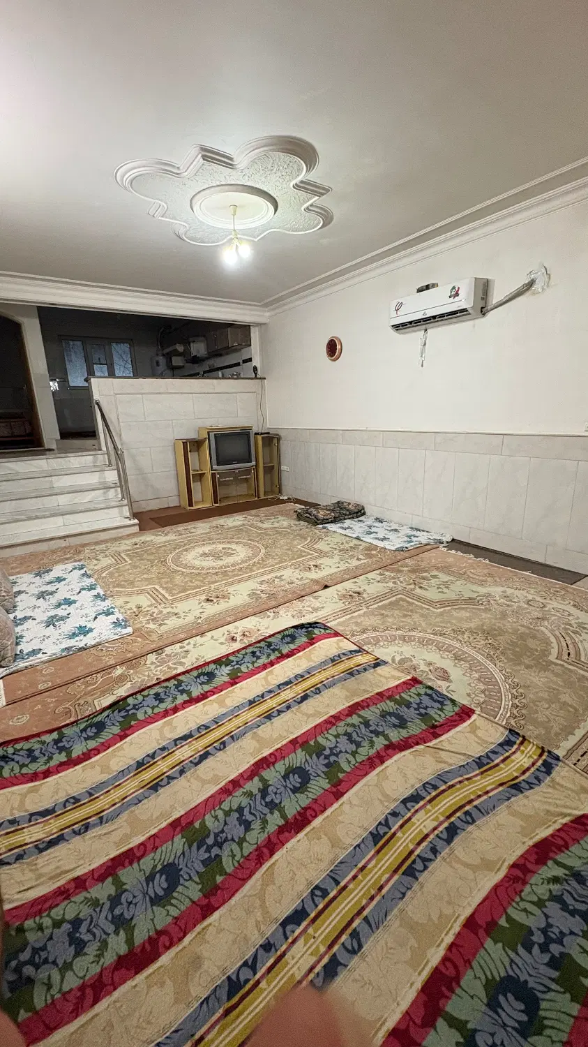 سوییت واحد دربست