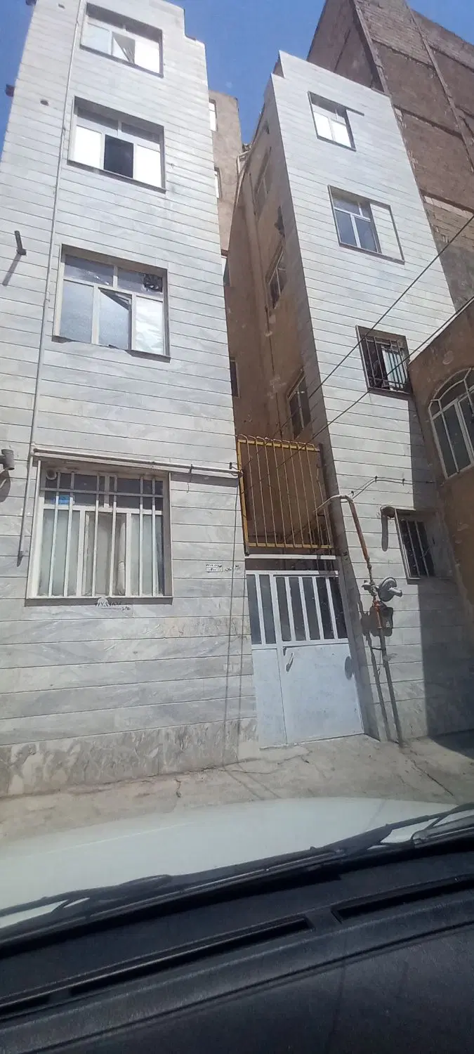 آپارتمان ۶۰متری رهن واجاره