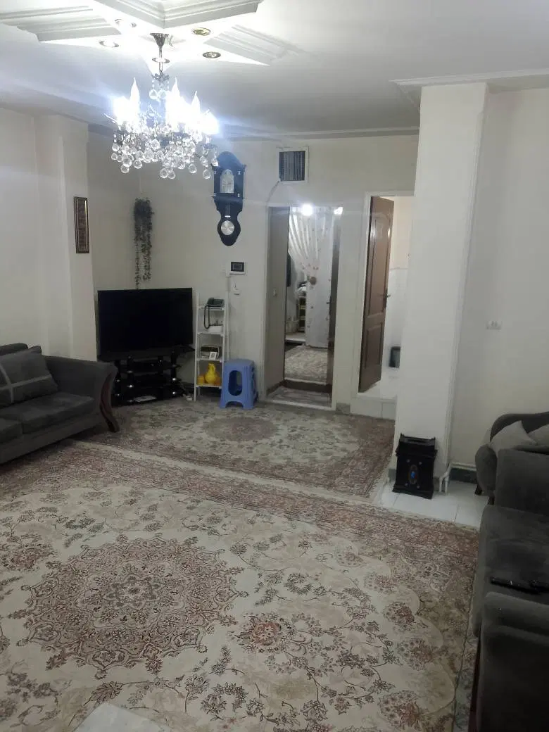 فروش آپارتمان اندیشه