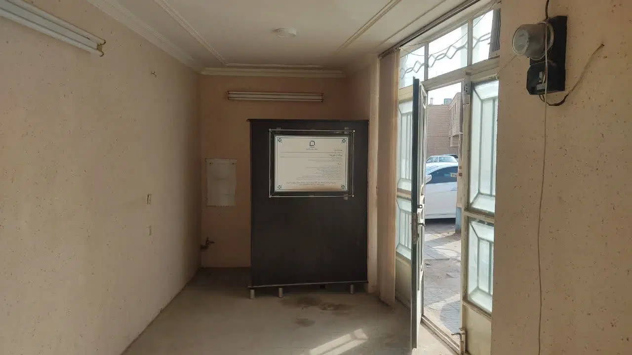 مغازه تجاری اداری میدان معلم