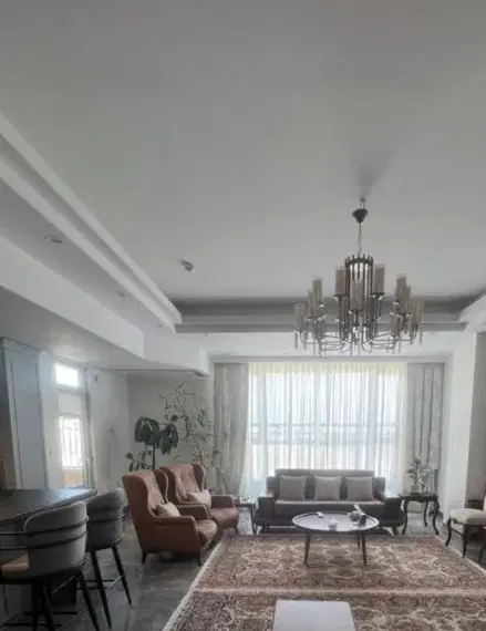 واحد اپارتمانی  (،همخونه،