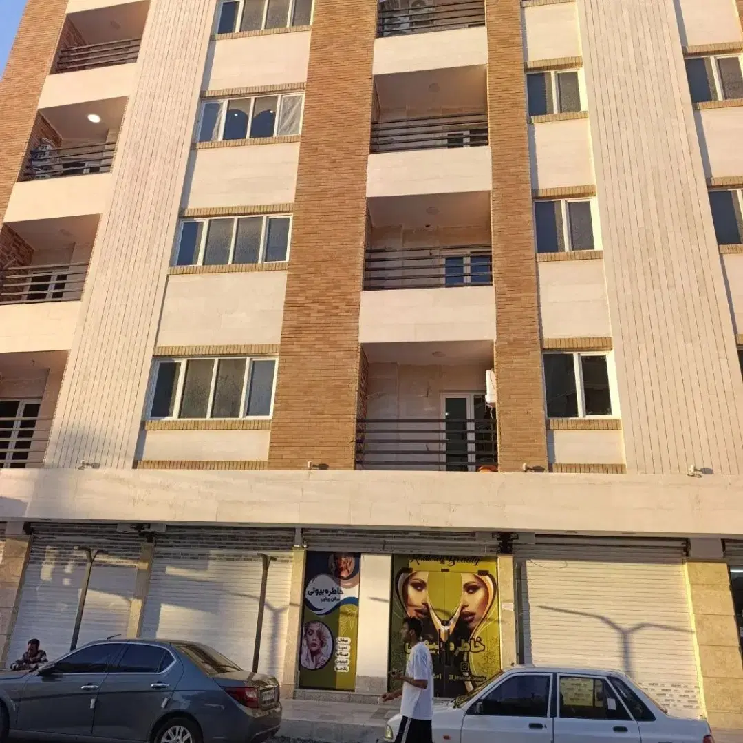 فروش مغازه