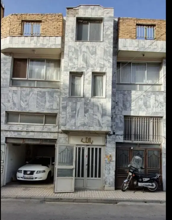 ملک ویلایی ۲۸۰متری