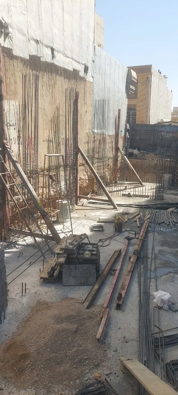 فروش سازه نگهبان