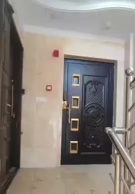 ۶۸ متر تک واحدی پارکینگ اصلی