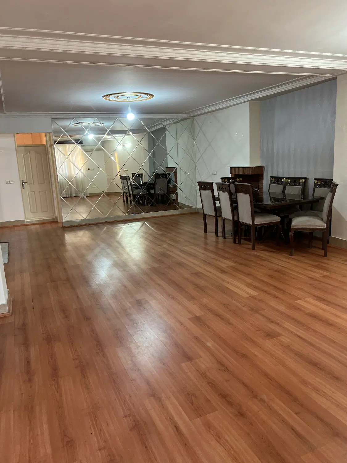 خانه ۱۱۰ متری فروشی دروازه ارک