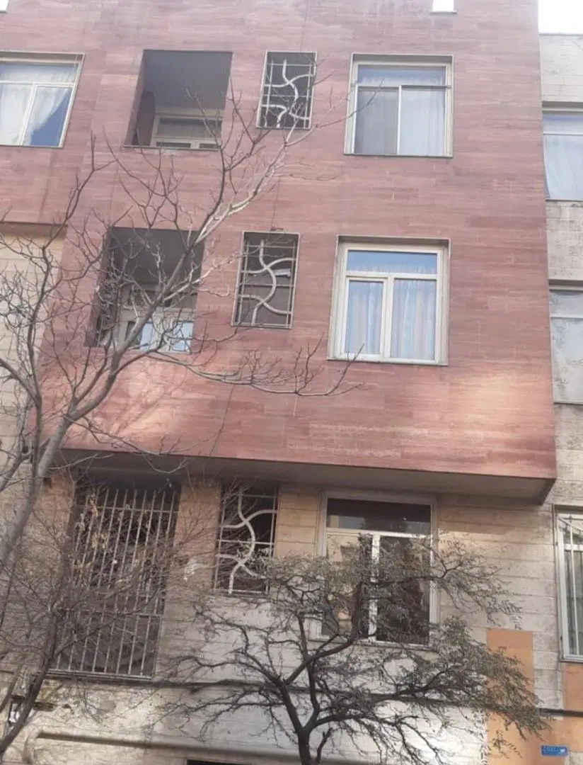 240متر بر 11 قابل سکونت بهترین فرعی رشید