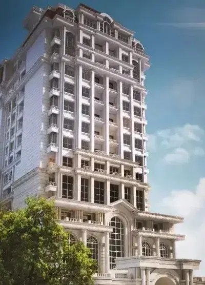 مشارکت در ساخت