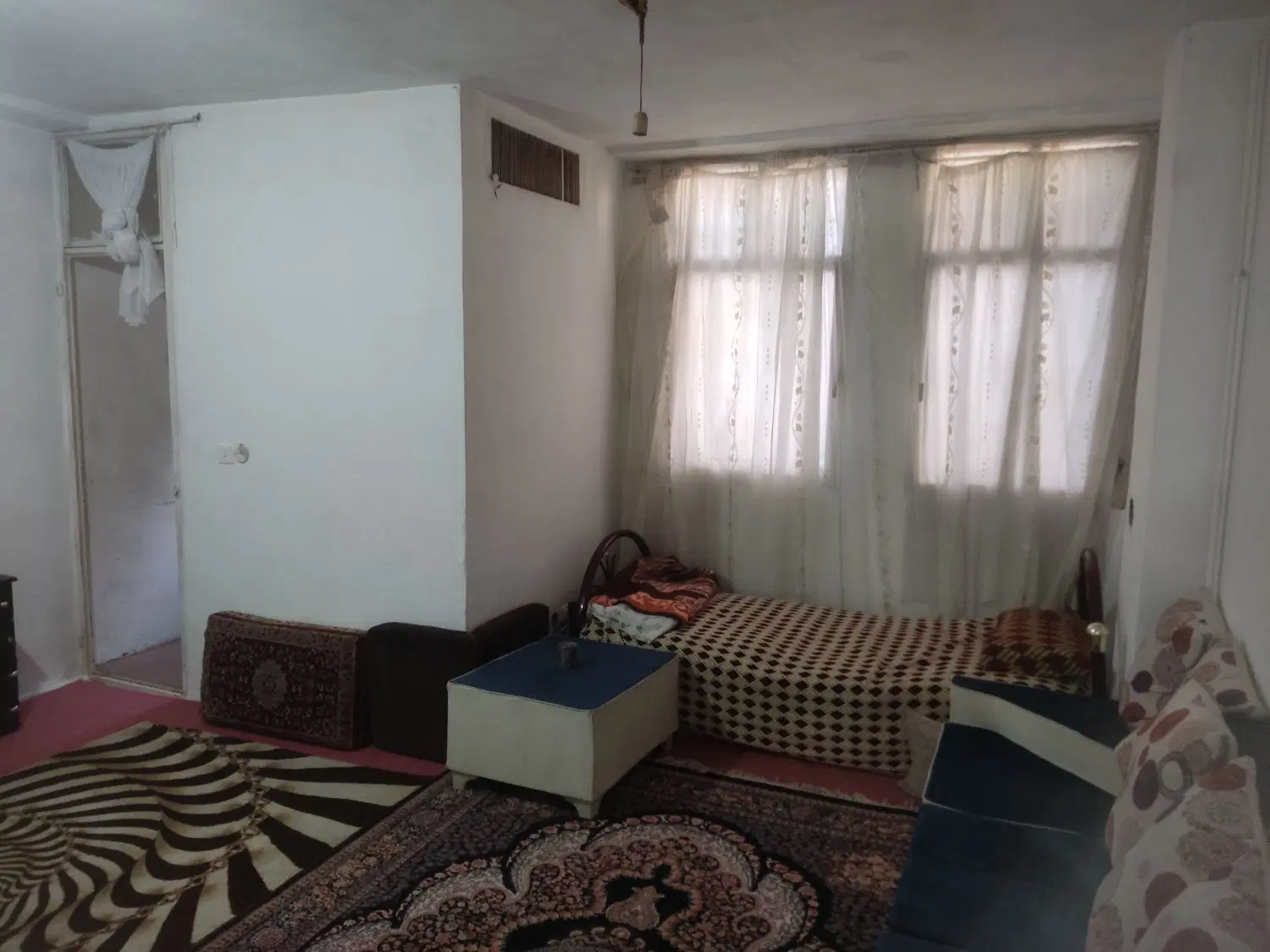 سوییت اجاره روزانه .هفتگی