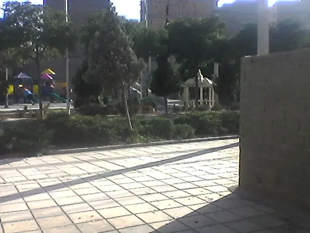 فروش زمین مسکونی در گلستان صالحیه