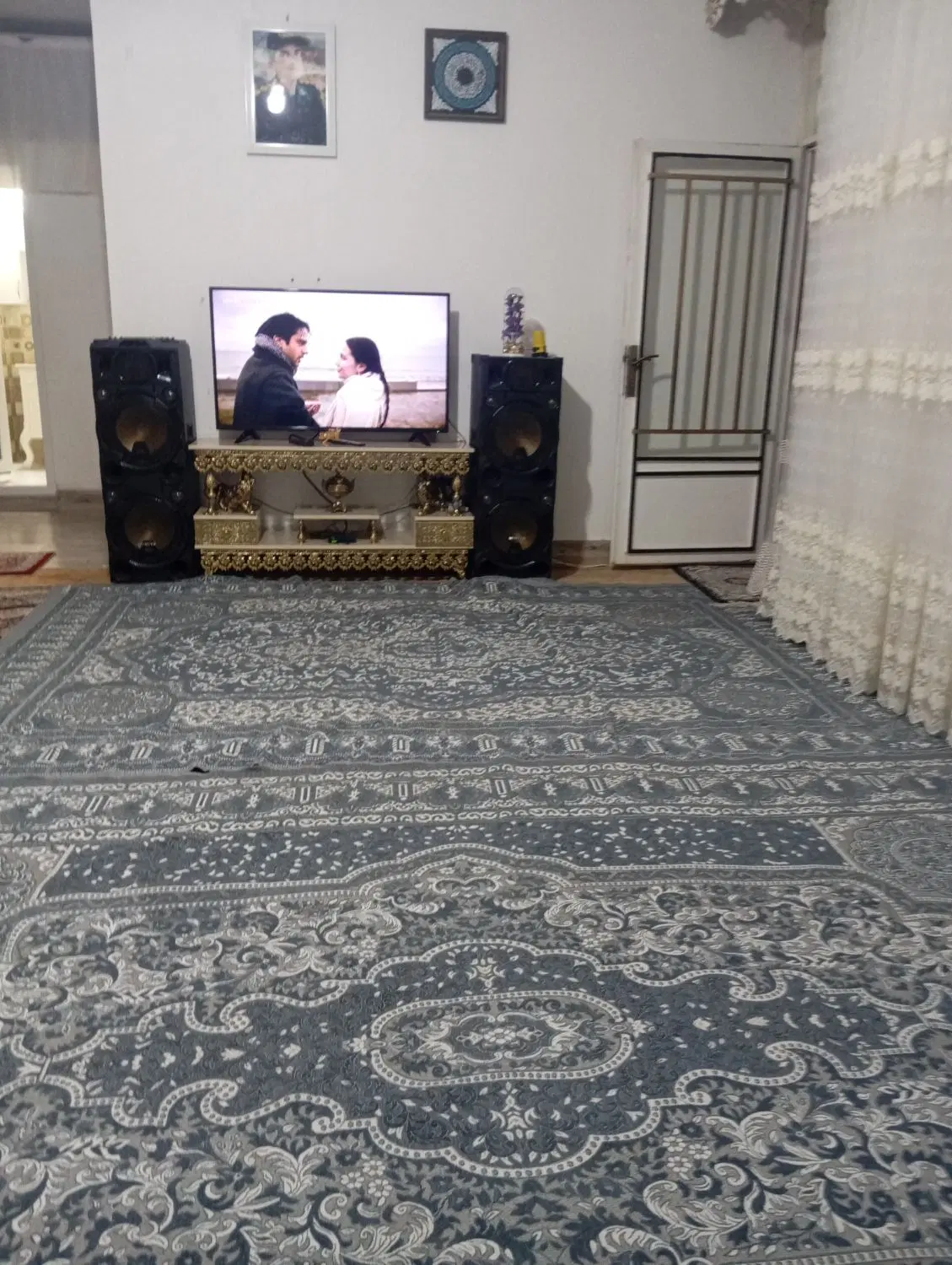 خانه 130متری