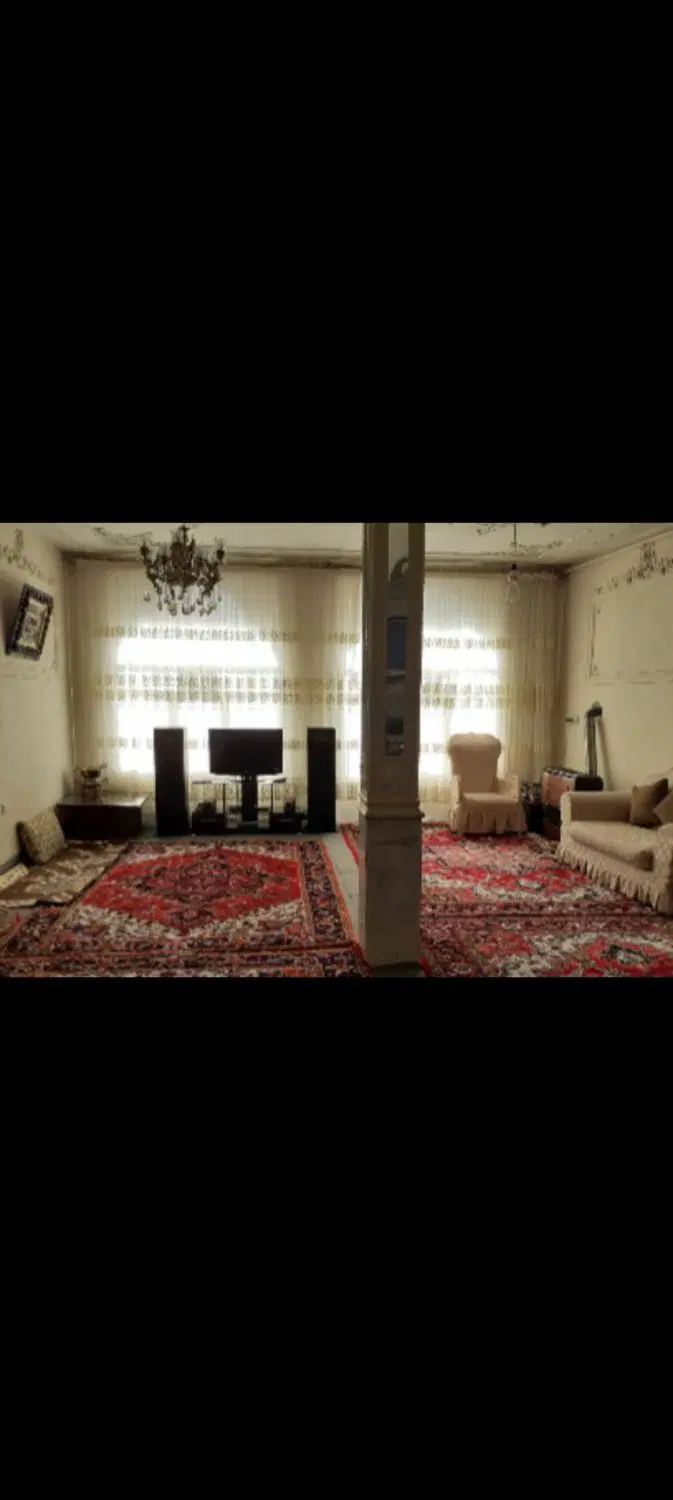 اجاره خانه در آخر عباسی