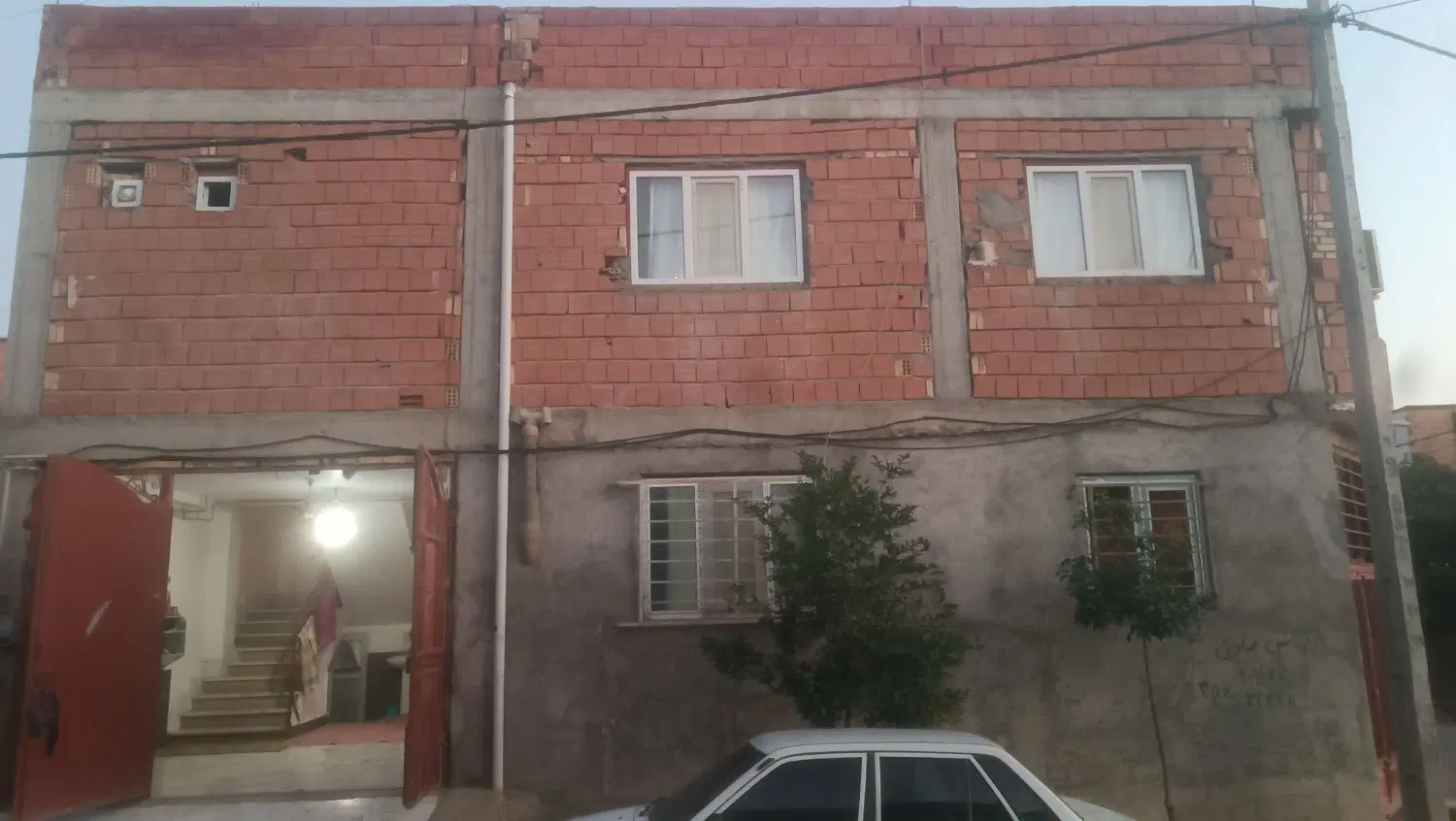 خانه فروشی در بهترین موقعیت مکانی