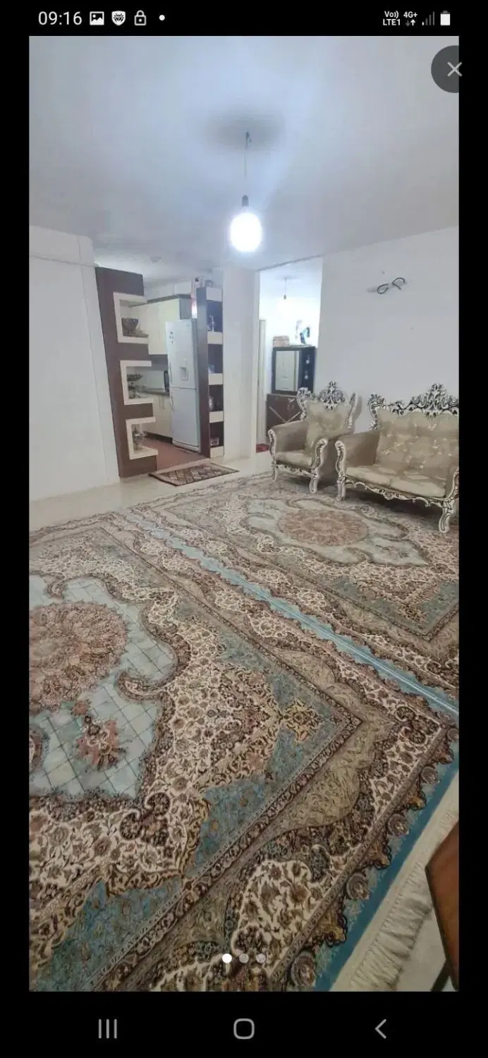 خانه شیک و لوکس در گلسار شمپل