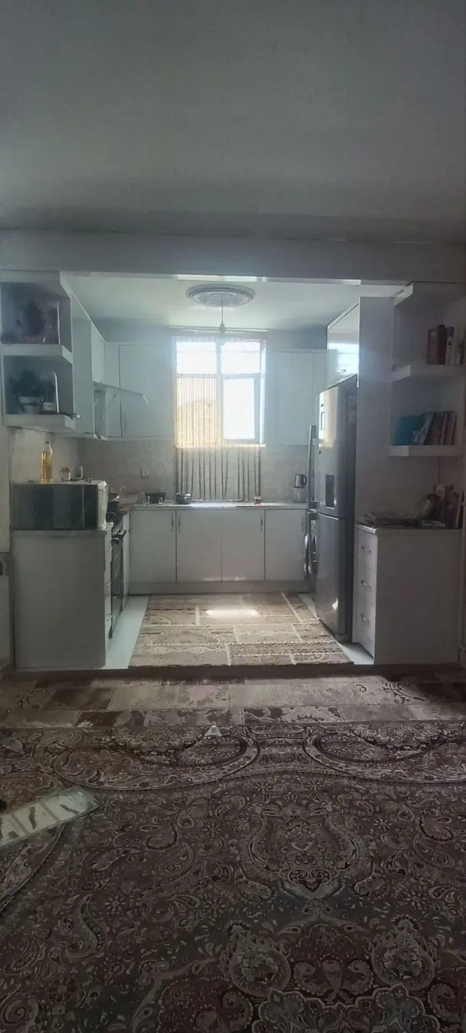 خانه ویلایی در سبزدشت