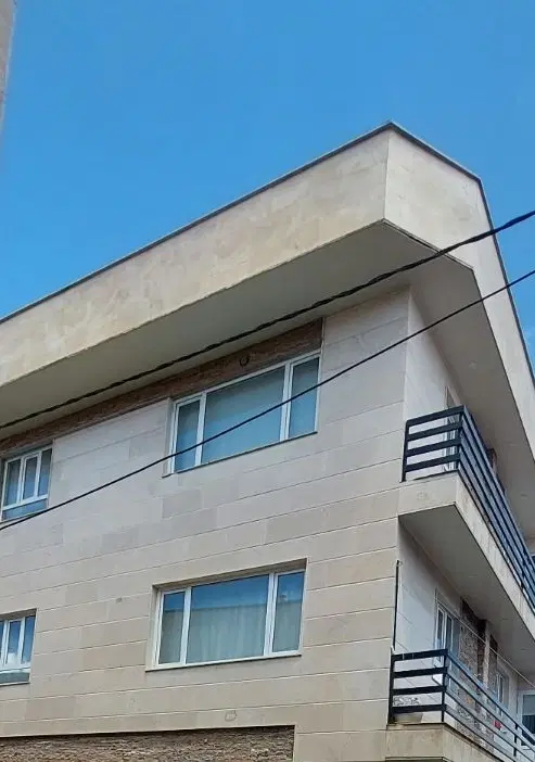 فروش خانه ۳نبش  ۱۵۰ متری بهاران فاز۲