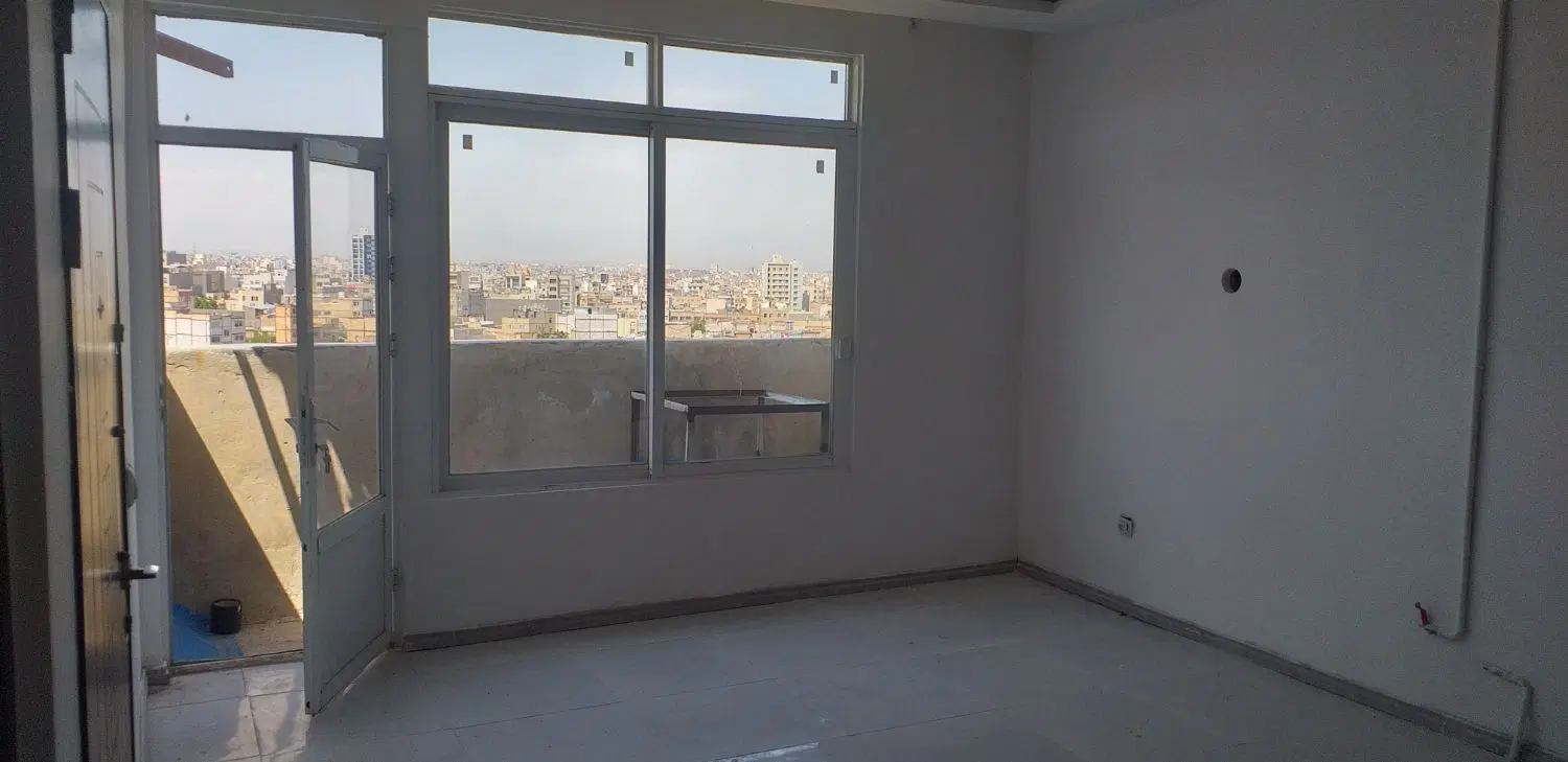 آپرتمان۷۰متری خوش نقشه