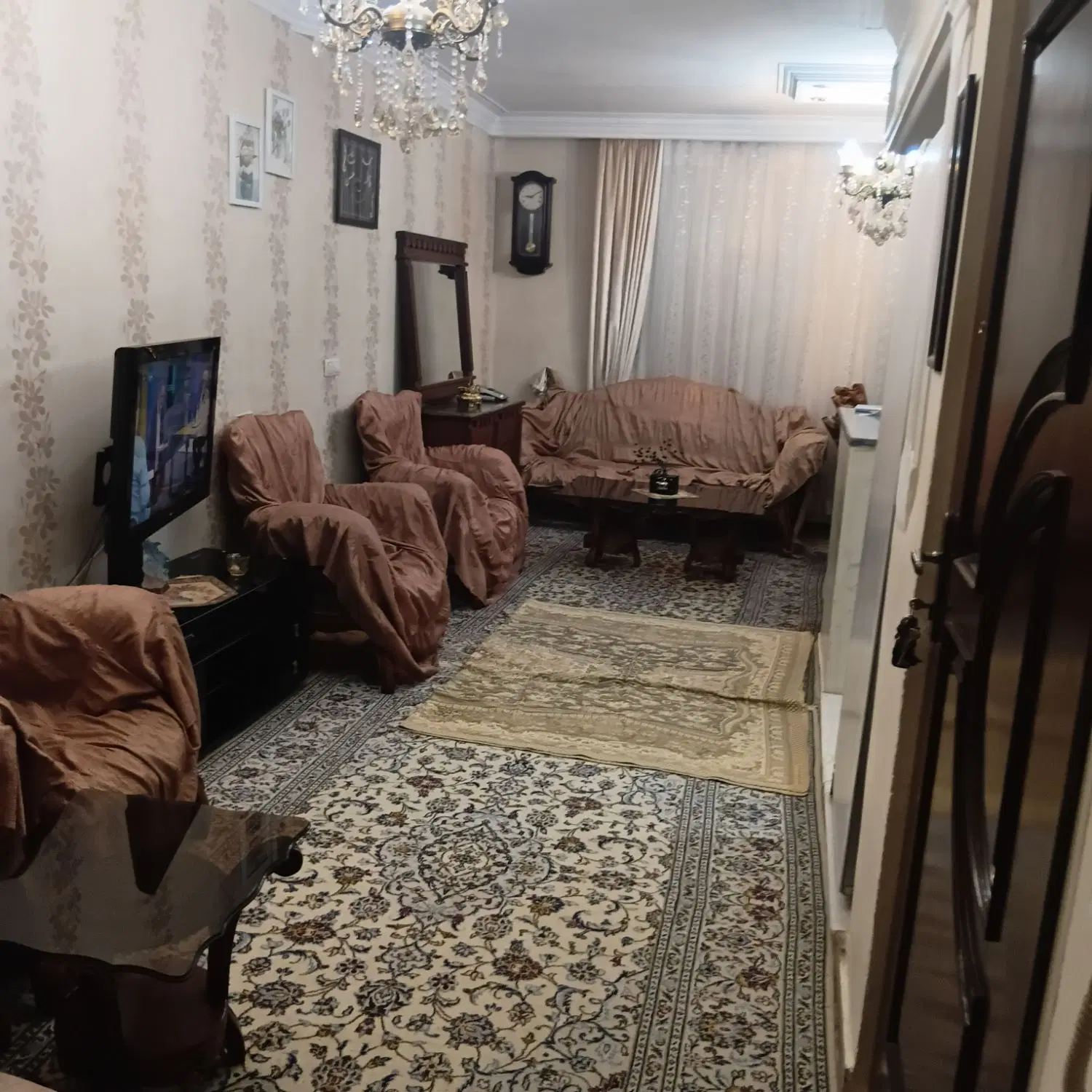 فروش آپارتمان