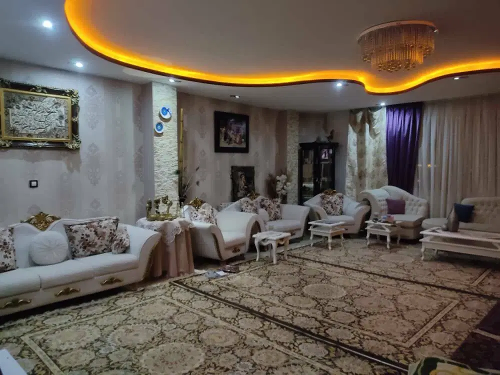 فروش منزل شمالی 70 متری خیابان خضرزنده