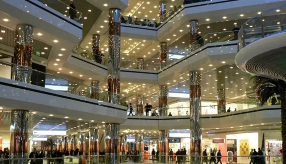 اجاره مغازه خیابان ۴۵متری