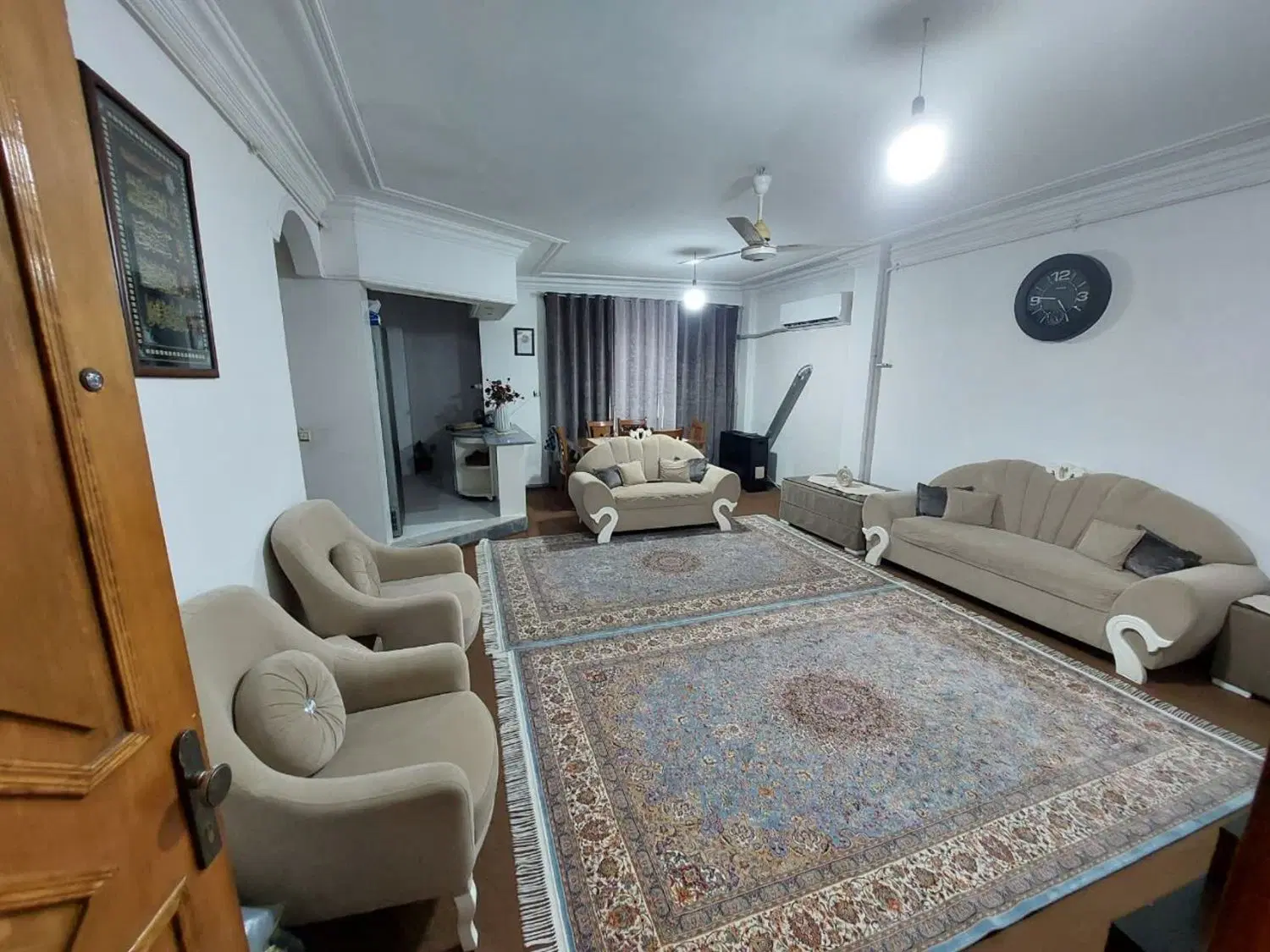فروش آپارتمان