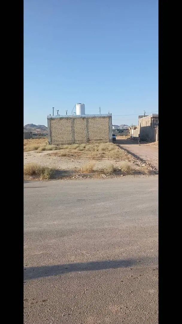 مفت مفت زمین به فروش میرسه