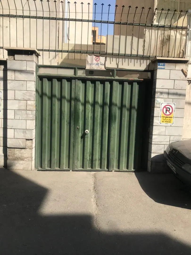 آپارتمان ۵۸ متر دوخوابه با پارکینگ