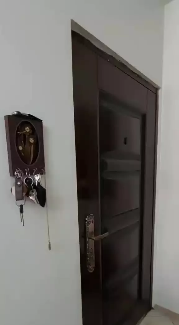 ۶۶ متری _ خوش نقشه _ پاسدار گمنام