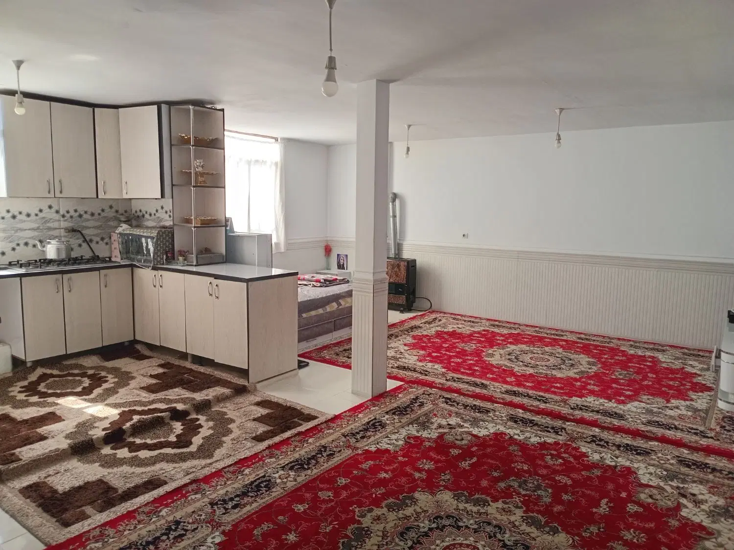 خانه مسکونی