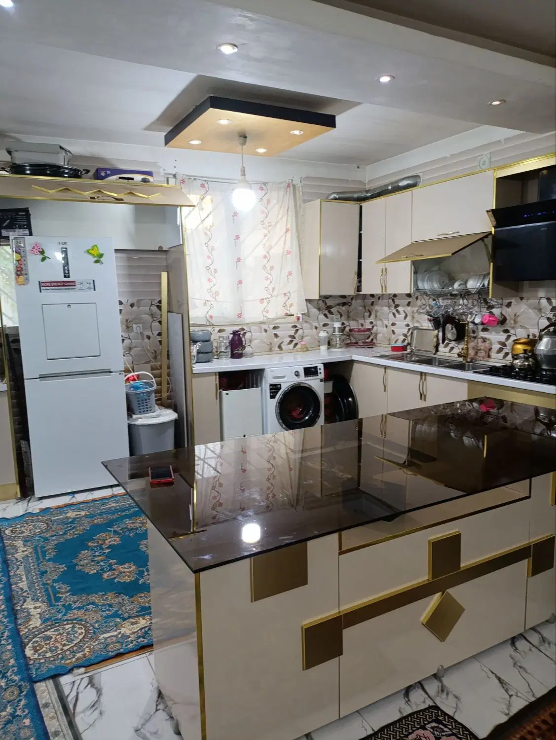 فروش خانه ویلایی در بهترین لوکیشن تازه ساخت