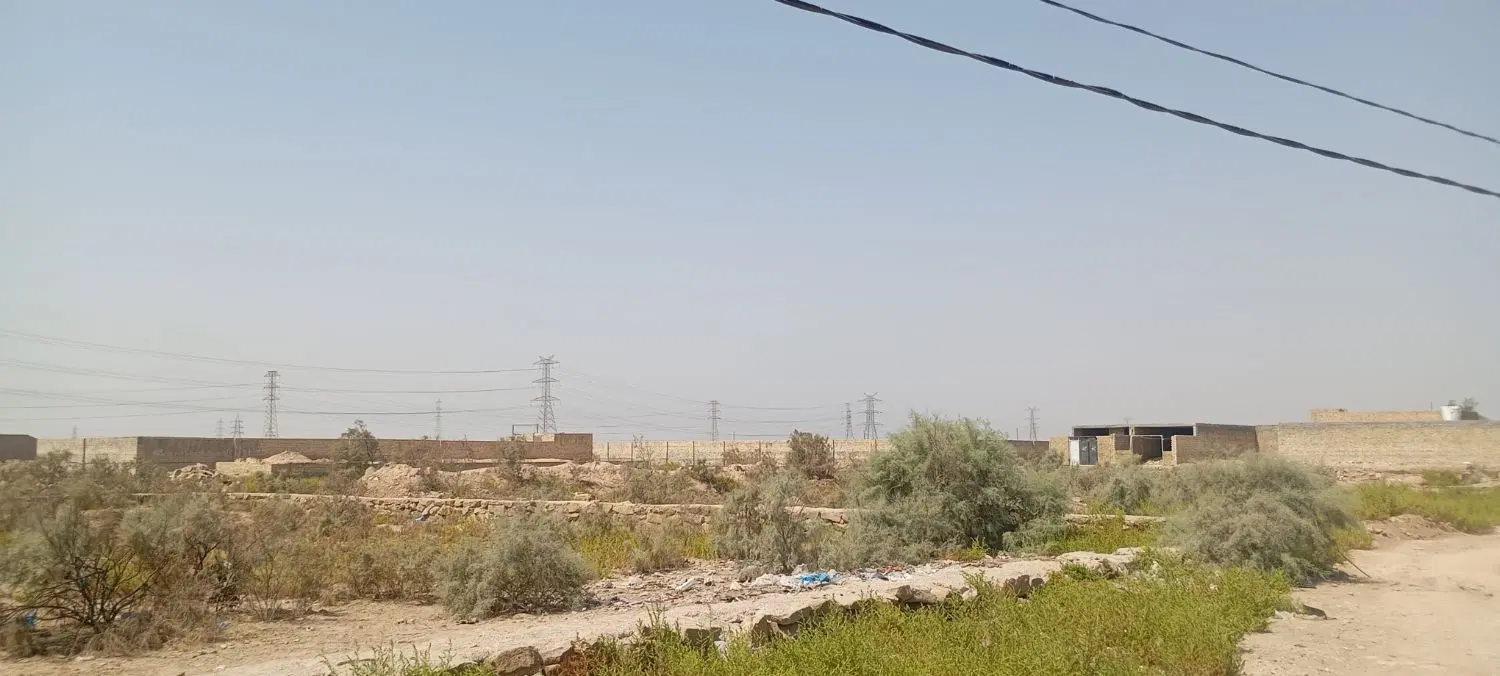 زمین  مسکونی نقد و اقساط