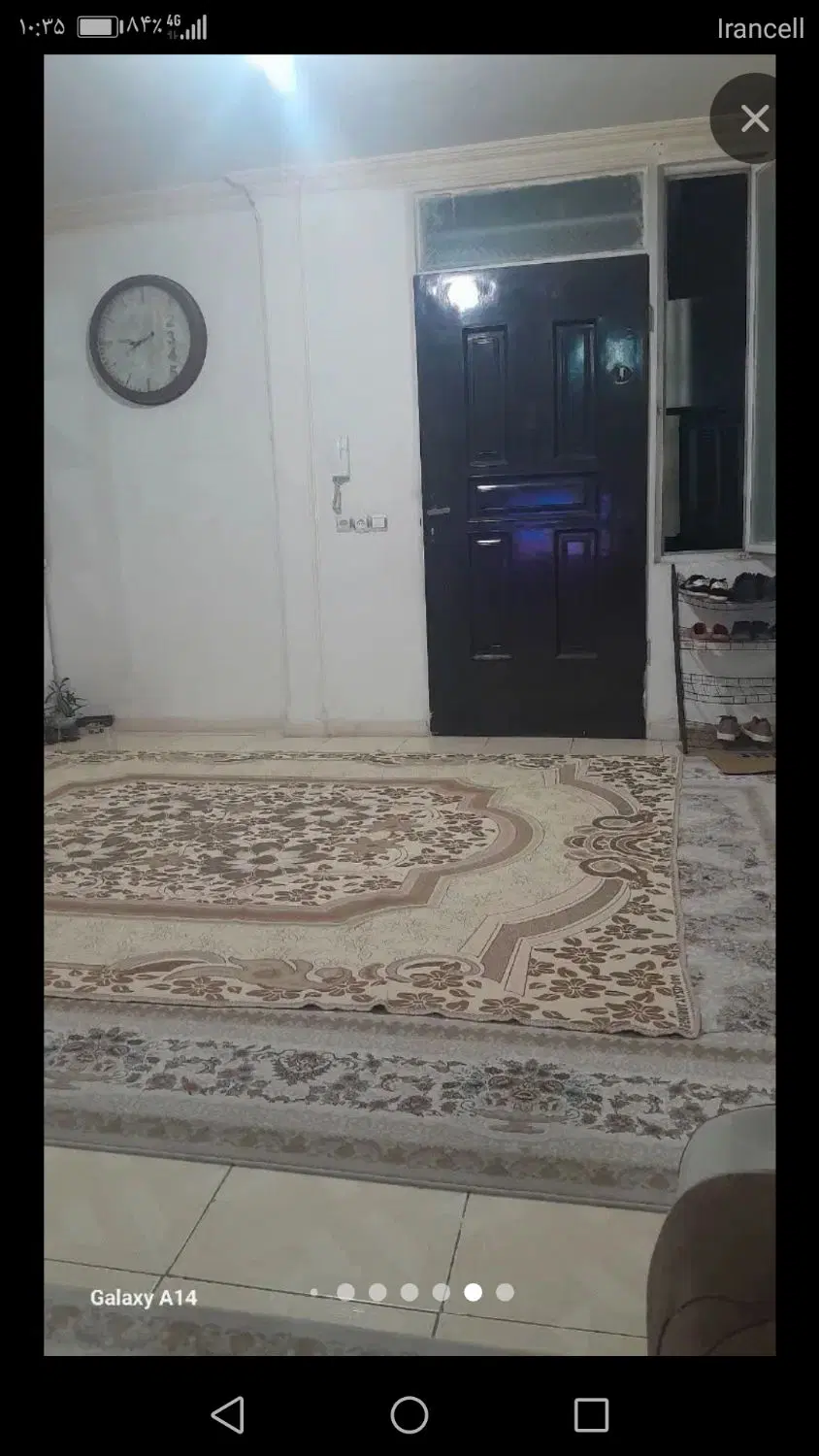 آپارتمان 75متر دوخواب