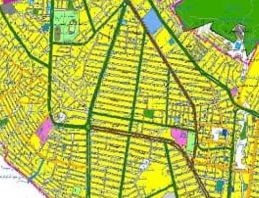 فروش  زمین_ تعاونی شهرداری