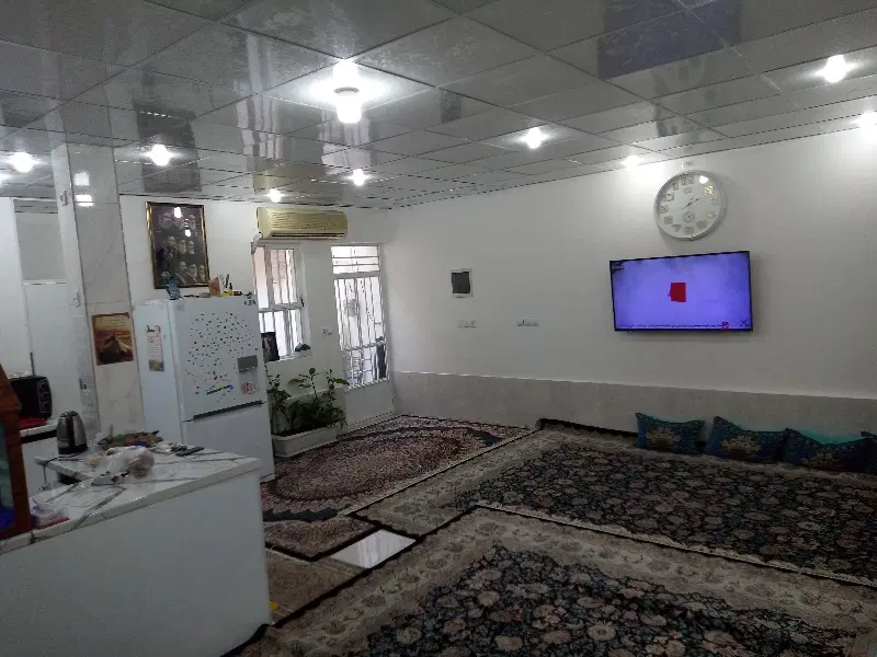 خانه ویلایی