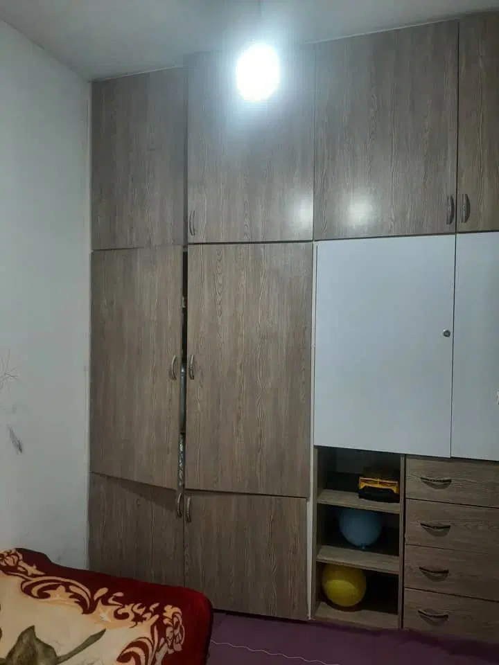 رهن و اجاره آپارتمان ۷۵ متری دوخوابه
